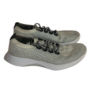 Allbirds Tree Dasher Shoes Sz 9